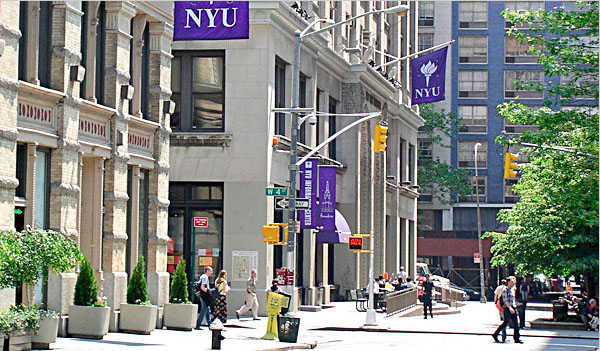 NYU