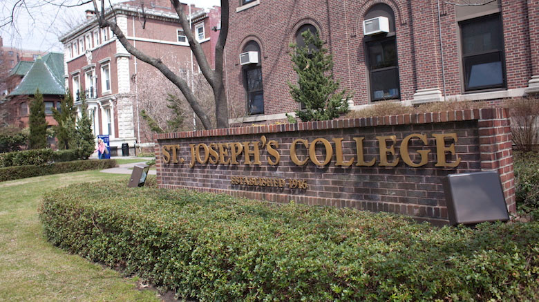 St. Joseph's College Brooklyn