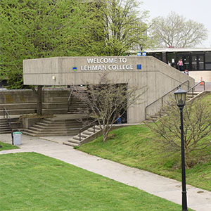Lehman college