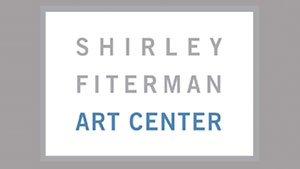 Shirley Fiterman Art Center Logo
