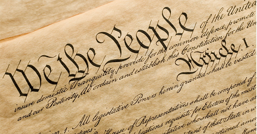 US Constitution