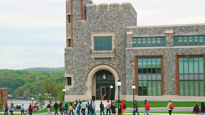 Marist College