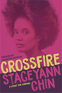 book cover of Crossfire