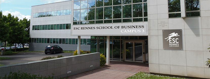 Rennes School of Business