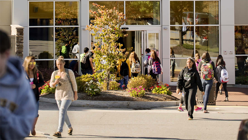 Southern New Hampshire College