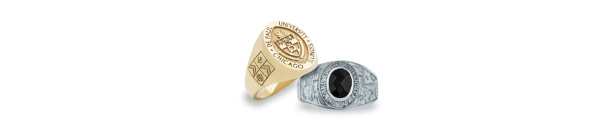 class rings