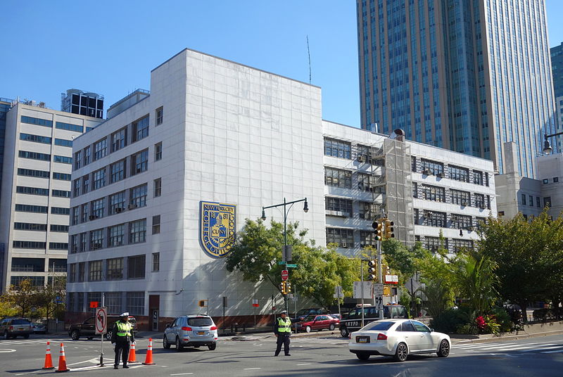 NYC College of Technology