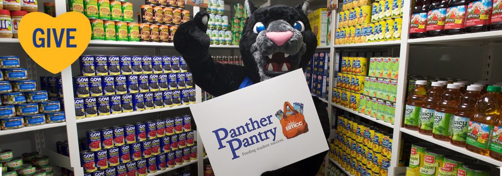 Panther Pantry