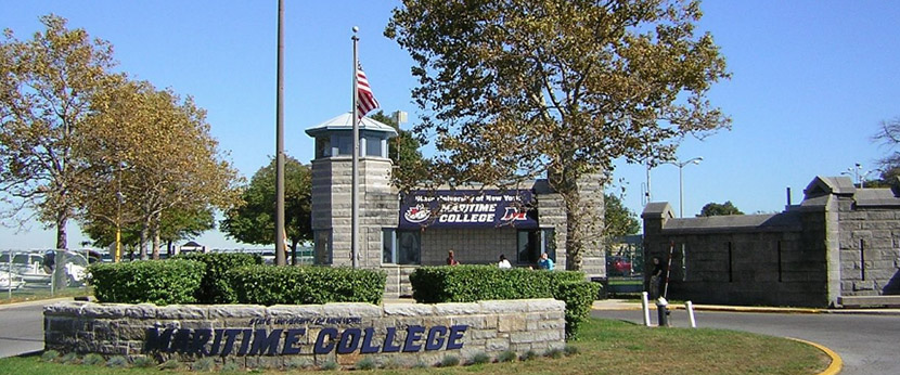 SUNY Maritime College