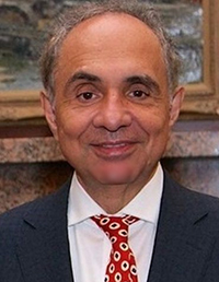 mario rizzo