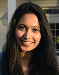 Anusha Kumar