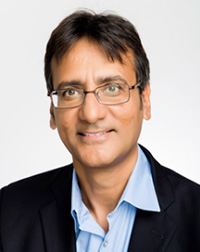 Rajiv Sethi