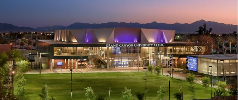 grand canyon university