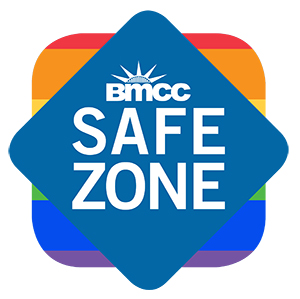 Safe Zone logo