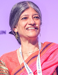 Jayati Ghosh