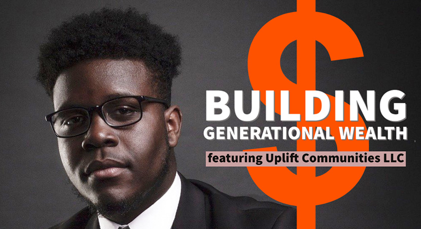 Building generational wealth