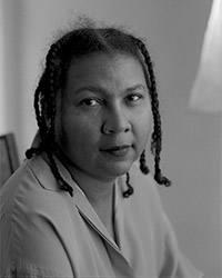 bell hooks