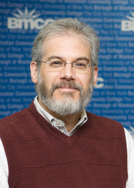 Picture of Mark S.    Hoffman